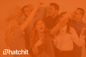 Hatchit is a new branding and web agency in Baton Rouge